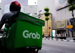 Grab, la "super app" asitica, se prepara para salir a bolsa con una valoracin de US$ 40.000 millones