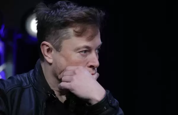 Elon Musk recibió un inesperado apoyo en su tesis sobre las criptomonedas