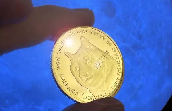 Expectativas por el "DogeDay": qué pasará con la cripto del momento