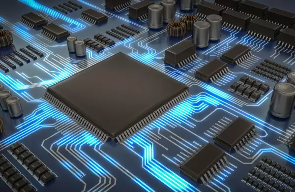 La escasez mundial de chips ya golpea a las empresas ms importantes del mundo