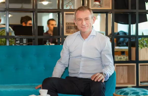 Wenance quieren consolidar su liderazgo en la regin y cerr un acuerdo de financiamiento por 50 millones de euros