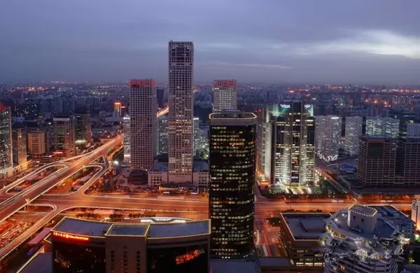 Forbes Billionaires 2021: Beijing superó a Nueva York como la ciudad con más multimillonarios