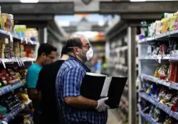 La inflacin de abril no baj del 6%: qu sectores y productos aumentaron ms