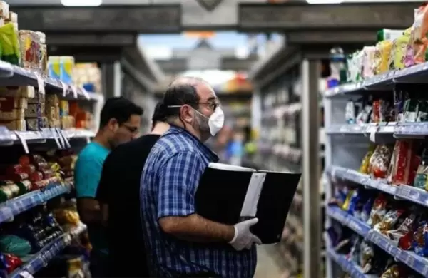 Las ventas en comercios minoristas bajaron 0,9% en febrero, según la CAME