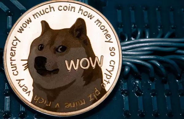 Dogecoin, Elon Musk y la ltima mana de Reddit