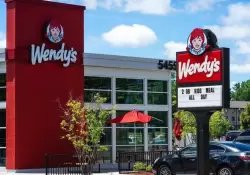 Cmo Wendy's destron a Burger King para convertirse en la cadena nmero 2 de hamburguesas en EE.UU.