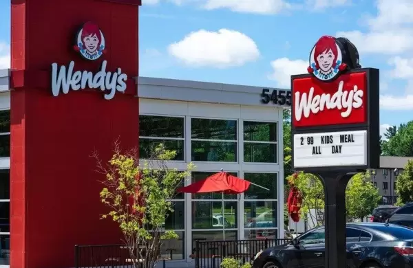 Cómo Wendy's destronó a Burger King para convertirse en la cadena número 2 de hamburguesas en EE.UU.