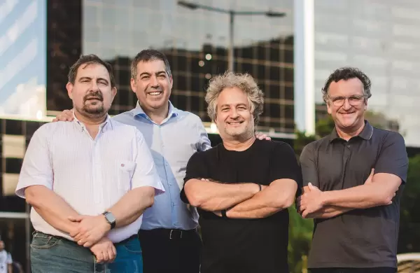 Globant contratará 15.000 personas en la Argentina: cómo postularse