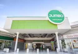 Cencosud, la duea de Jumbo, Disco y Vea en el pas, invertir US$ 1.800 millones en la regin