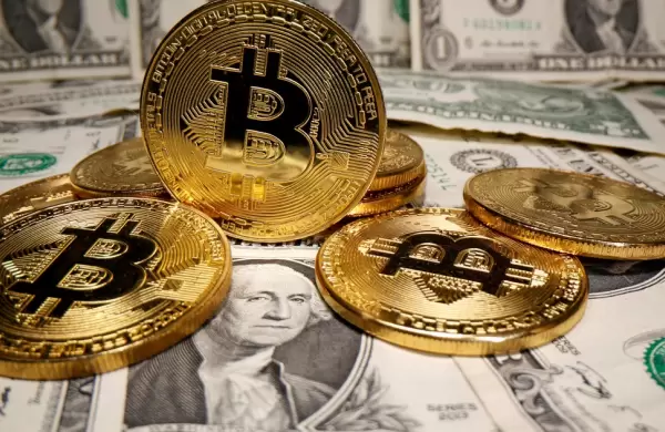 Bitcoin o dlares: qu conviene comprar hoy?