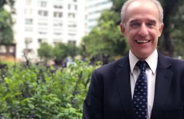 Big Four: para Norberto Nacuzzi, lo que más afecta a las empresas es la incertidumbre del escenario post pandemia