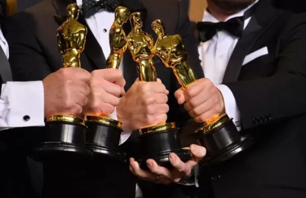 Los nominados al Oscar mejor pagados de 2021