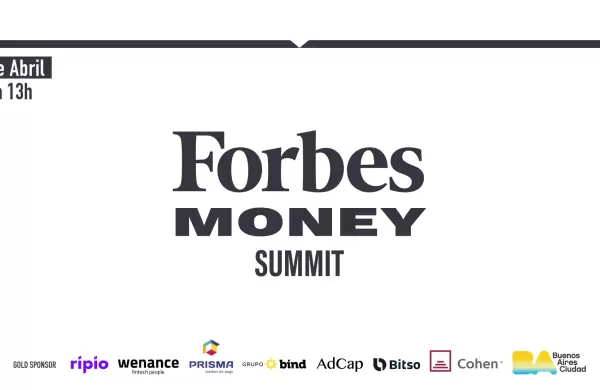 Oportunidades de inversión, boom cripto y claves de la nueva coyuntura en el Forbes Money Summit
