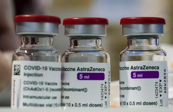 Conocé todos los detalles del contrato firmado entre el Gobierno nacional y AstraZeneca