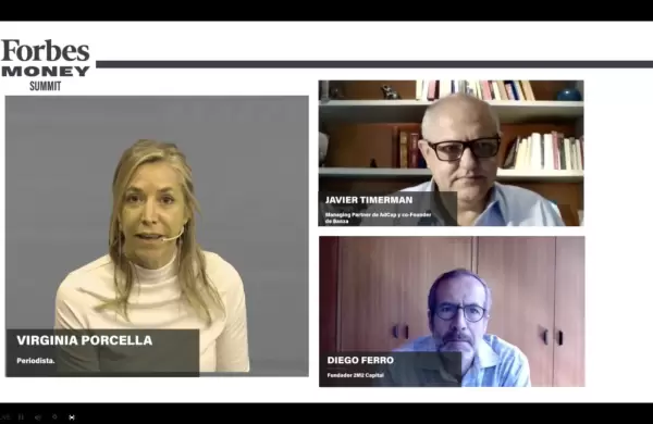 Riesgo pas, FMI e inversiones: por qu el nivel de incertidumbre es "ridculo"