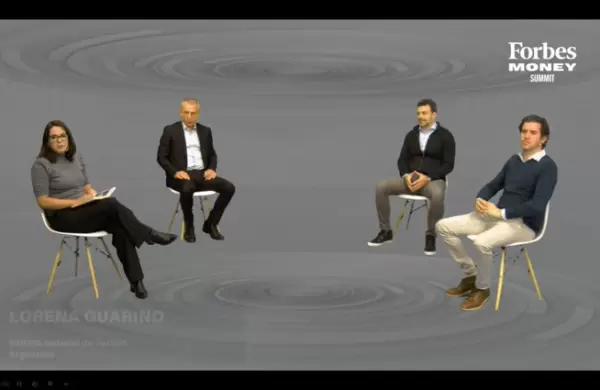 Cómo será la estrategia de las fintech para crear un ecosistema alrededor de los clientes