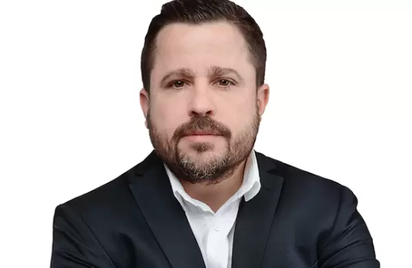 Martn Tetaz: "Ser presidente es una idea que siempre pasa por mi cabeza"