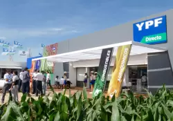 YPF asegura que gan 237 millones de dlares durante el tercer trimestre