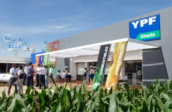 YPF asegura que ganó 237 millones de dólares durante el tercer trimestre