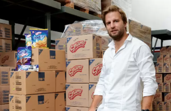 Gluten free: fabrican galletitas y budines, pasaron del nicho de las dietéticas a los supermercados y ya facturan más de $ 350 millones