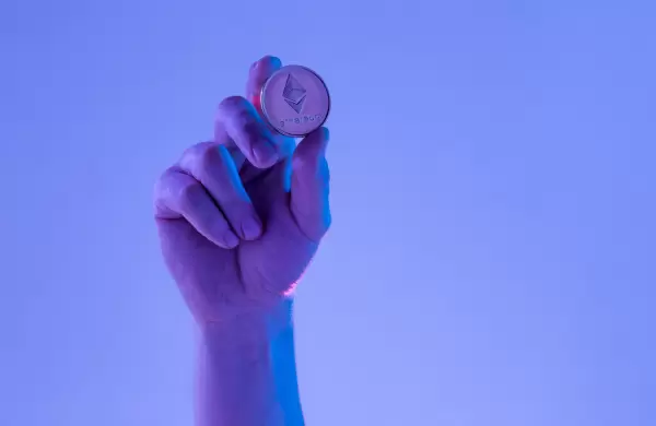 Ether se dispara a nuevos mximos mientras bitcoin trata de recuperarse