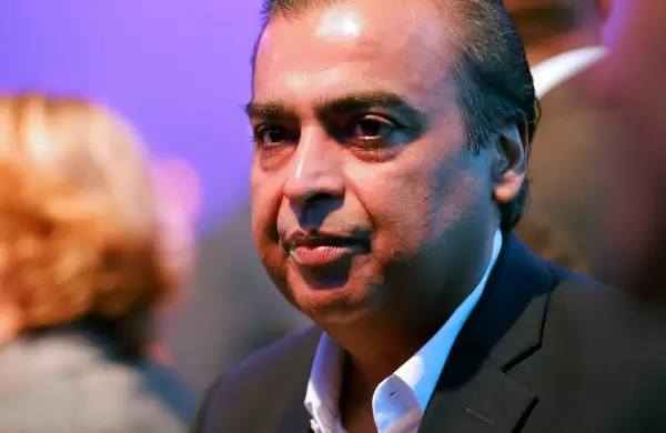 Los empresarios más poderosos de India está emigrando fuera de la capital a causa de la pandemia