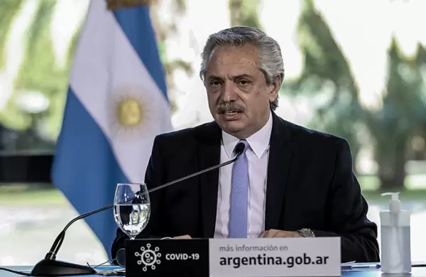 Restricciones: sin cambios  y sin clases presenciales hasta el 21 de mayo