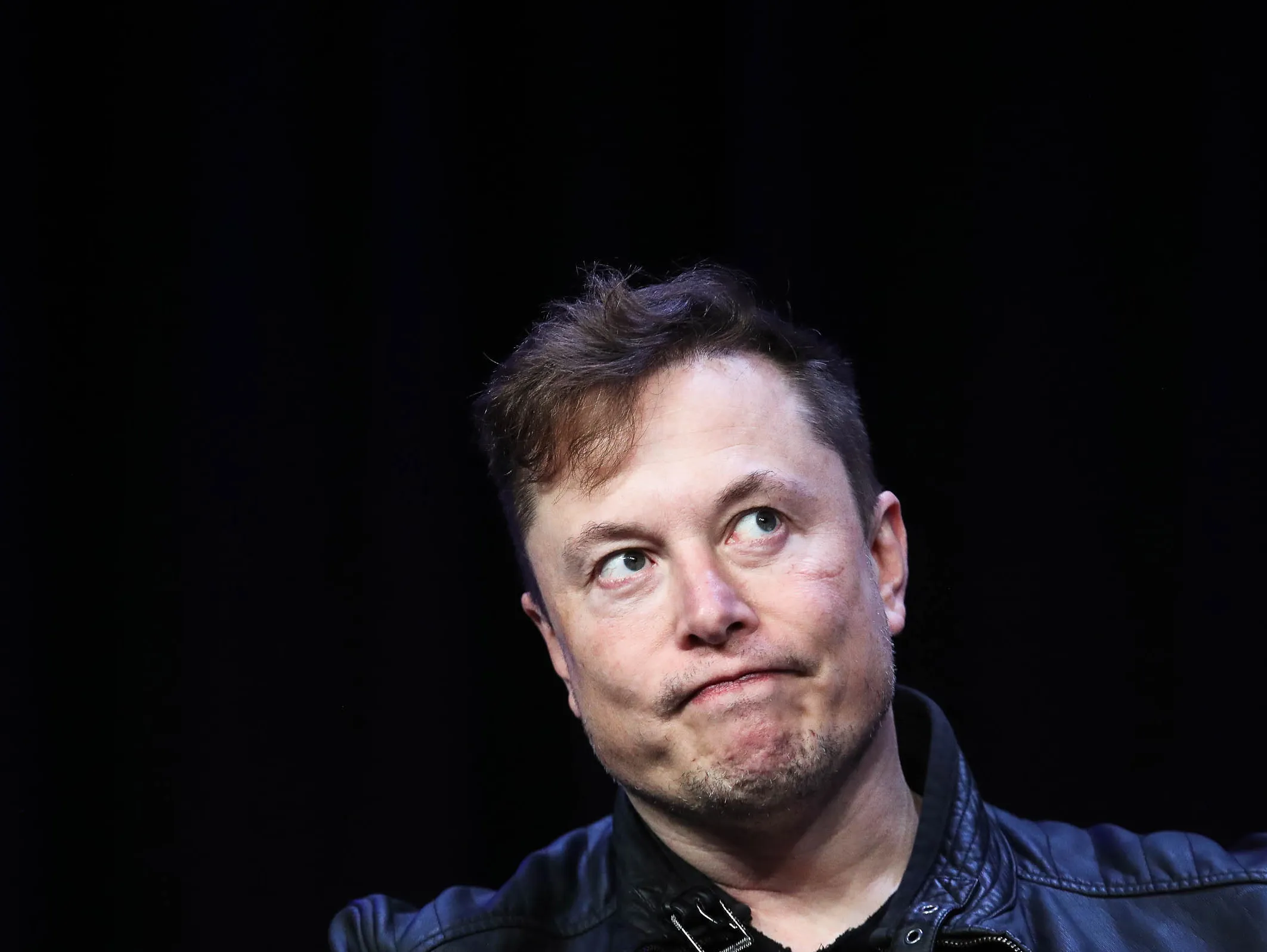 La fortuna de Elon Musk y estos 'billionaires' cayeron mientras