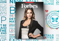 Cmo hizo Jessica Alba para hacer pblica su empresa The Honest Company