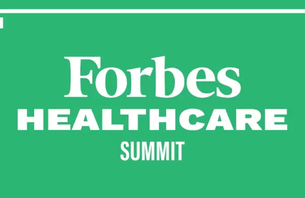 Hoy, la cuarta edición del Forbes HealthCare Summit