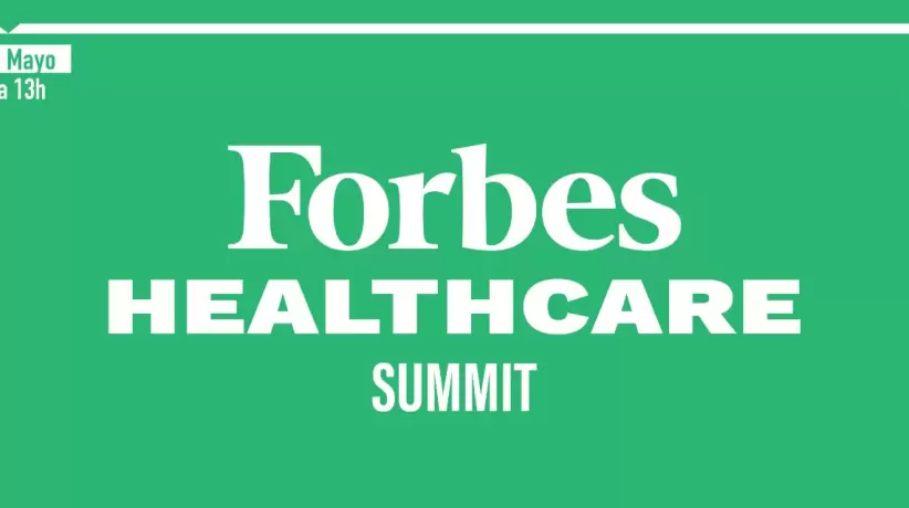 Forbes Summit HealthCare.