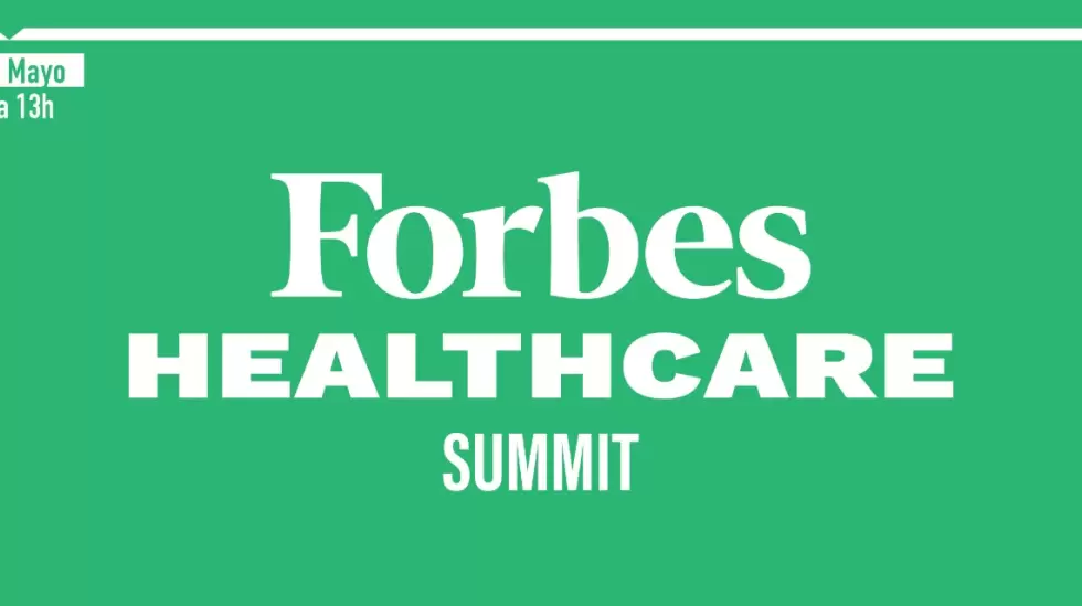 Forbes Summit HealthCare.