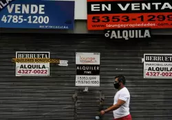 La cantidad de locales cerrados creci un 26,2% en la Ciudad: cules fueron las zonas ms afectadas