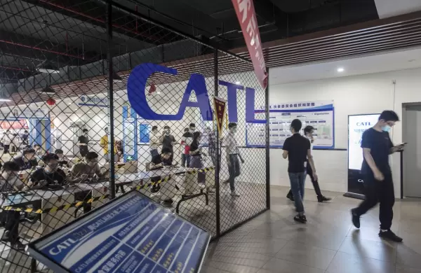 Esta compañía china produjo más multimillonarios que Google o Facebook