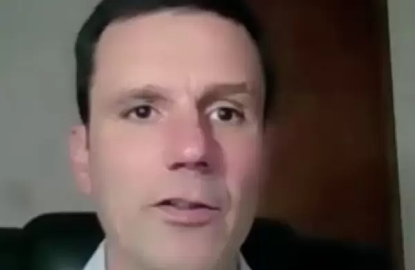 Daniel Londero de Bayer: La pandemia nos puso en un lugar de mucha visibilidad”