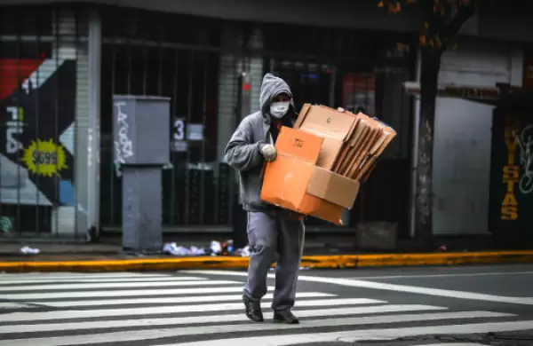 Informe: Cmo es el mapa de la pobreza en la Argentina