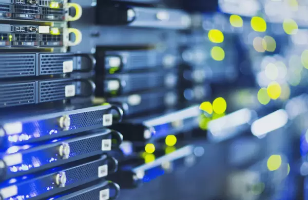 El gasto en infraestructura en la nube supera por primera vez al de las instalaciones físicas