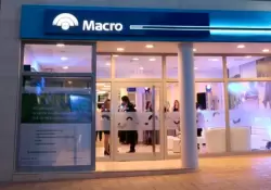 "Negocios y Profesionales": la ltima innovacin de Banco Macro para monotributistas y autnomos