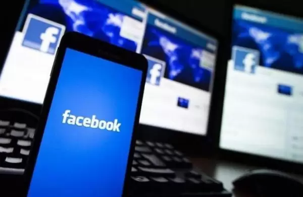 Los criminales más peligrosos de Estados Unidos usan Facebook y la policía lo agradece