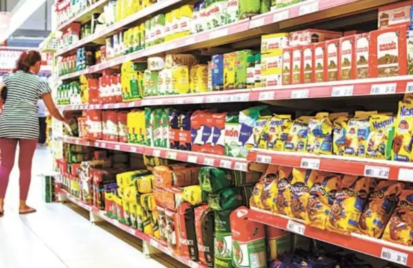 Obligan a sealizar a los productos ms baratos en las gndolas