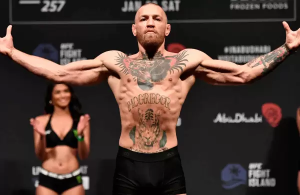 Estos son los cuatro deportistas que ganaron más 
de US$ 100 millones durante el último año