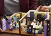 Lego: cuándo saldrá a la venta el tan esperado set que recreará todos los escenarios de la serie Friends