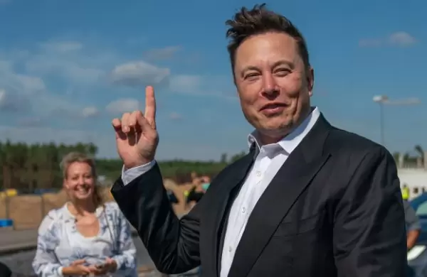 Elon Musk demolió a las criptomonedas
