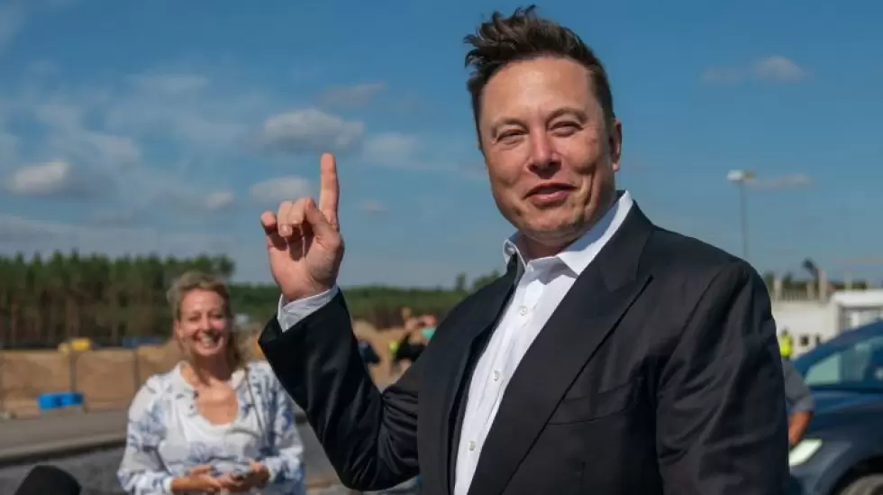 Elon Musk se convirti en la bestia maldita del Bitcoin