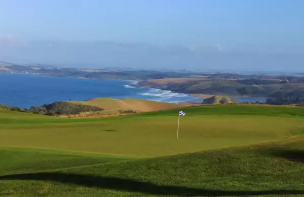 Vacaciones y golf o cmo llegar a los mejores complejos del mundo