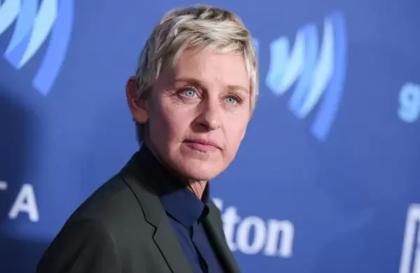 Por qué Ellen DeGeneres dejaría su programa de US$ 50 millones anuales