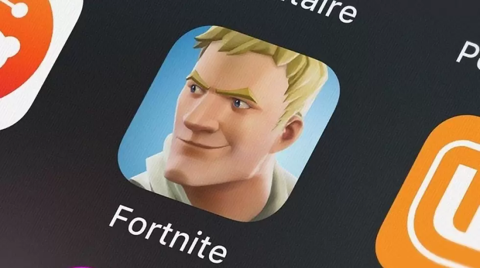 Fortnite.