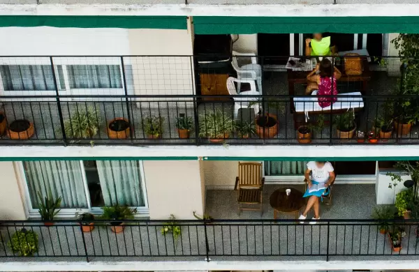 Alquilar un departamento en la Ciudad cuesta hasta un 56% más que hace un año