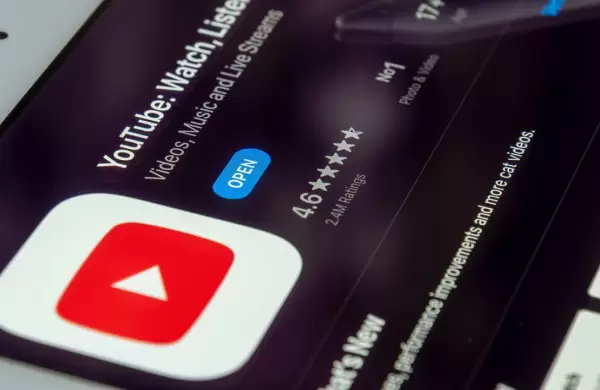 Youtube pagará dinero por alejarse de TikTok