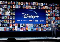 Disney invertir US$ 33 mil millones para producir pelculas y series durante el 2022